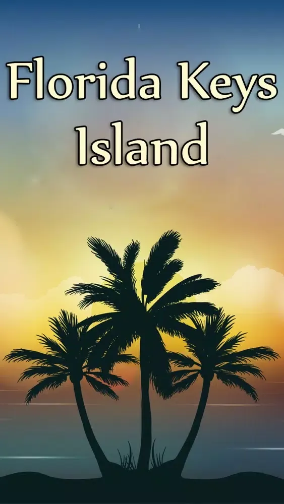Florida Keys Island Tourism应用截图
