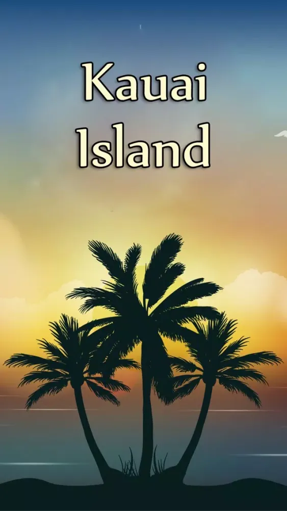 Kauai Island Tourism Guide应用截图