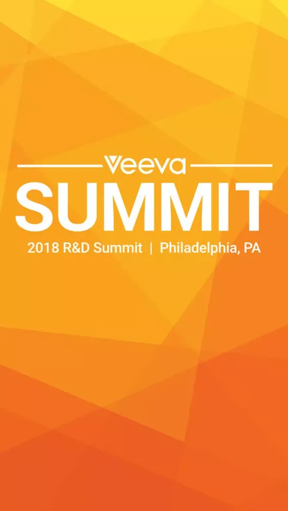 تصاویر Veeva NA Events