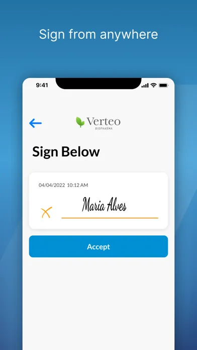 صور Veeva Engage
