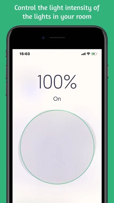 Veev, Digital Home スクリーンショット