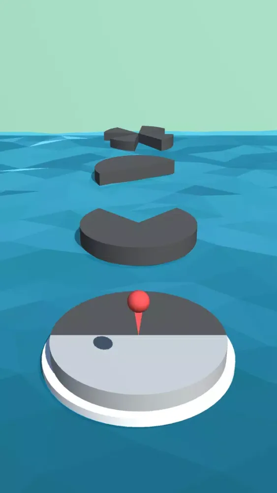 صور Island Hop 3D
