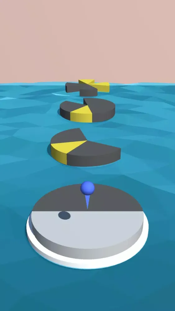صور Island Hop 3D
