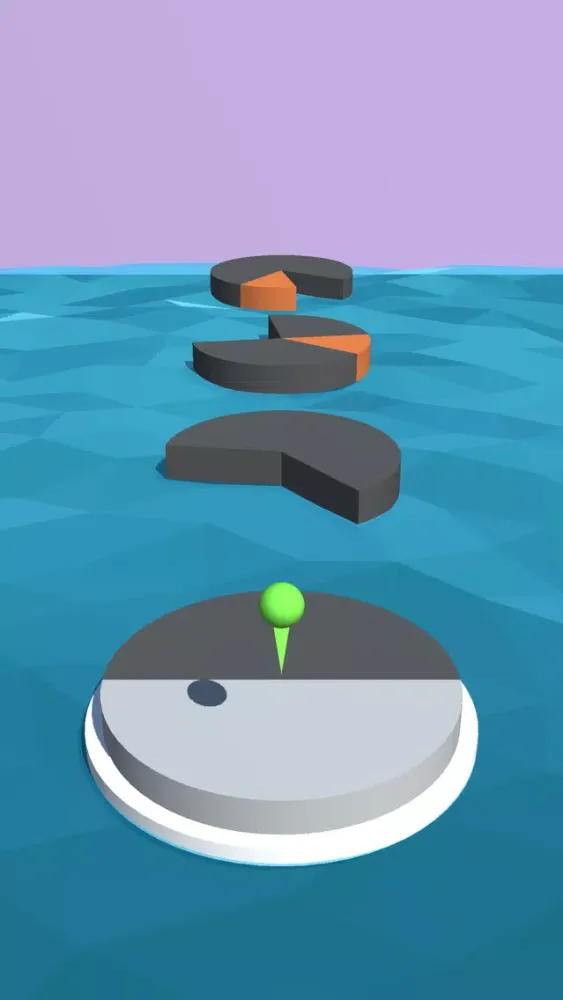 صور Island Hop 3D