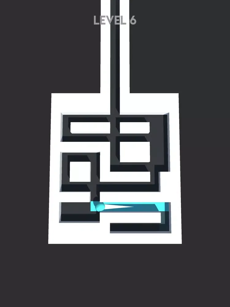 Maze Your Way Out iPad  스크린샷
