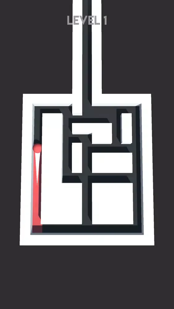 Maze Your Way Out 스크린샷