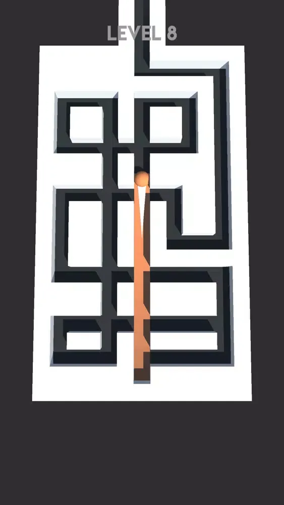 Maze Your Way Out 스크린샷
