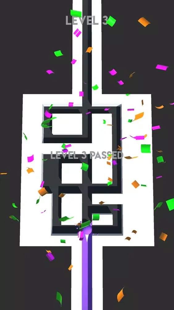 Maze Your Way Out 스크린샷