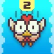 Chick Must Die? - Adventure of a Jump Chick