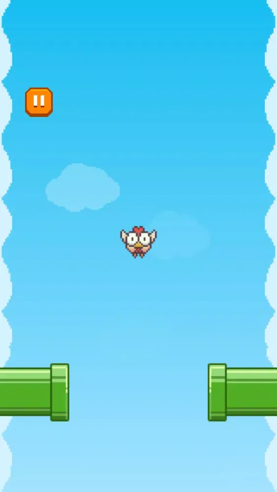 Chick Must Die? - Adventure of a Jump Chick Screenshots