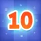 Just Get 10 - Simple fun sudoku puzzle lumosity game with new challenge