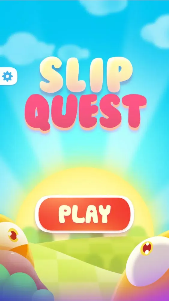 Slipy Quest Screenshots