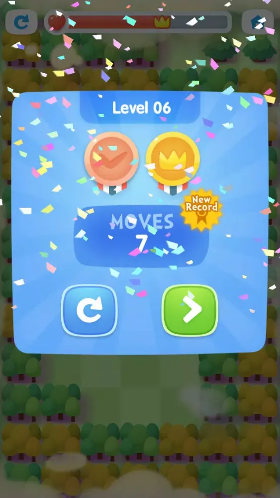 Slipy Quest Screenshots