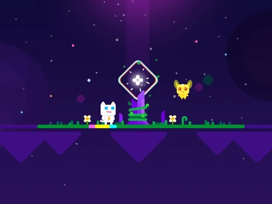 Super Phantom Cat 2 iPad  سکرین شاٹس