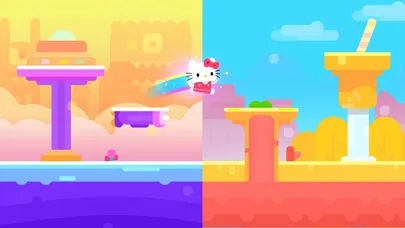 Super Phantom Cat 2 سکرین شاٹس