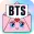 BTS Messenger : Chat Simulator