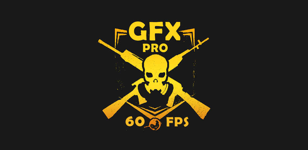 GFX Tool Pro - Game Booster