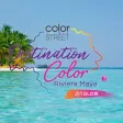 Destination Color Riviera Maya Destination Color Riviera Maya