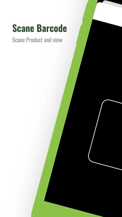 Скриншоты Vegan Scanner - Veganify