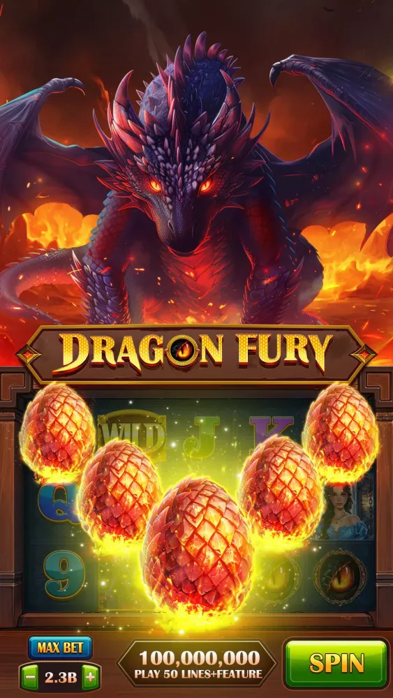 Lucky Jackpot Screenshots