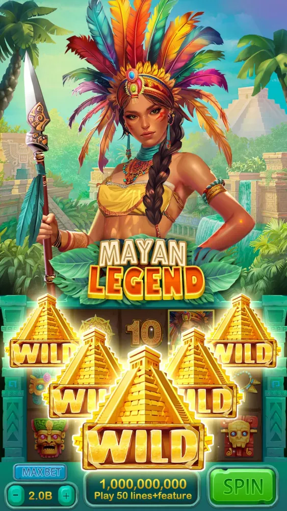 Lucky Jackpot Screenshots