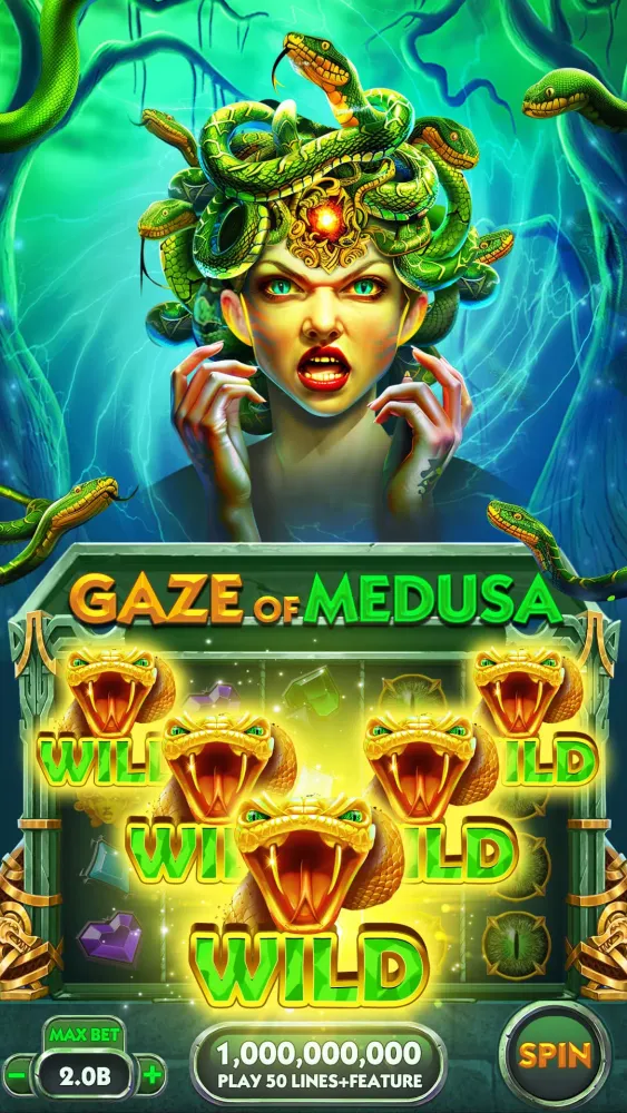 Lucky Jackpot Screenshots