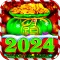 Grand Vegas Slots Casino Games