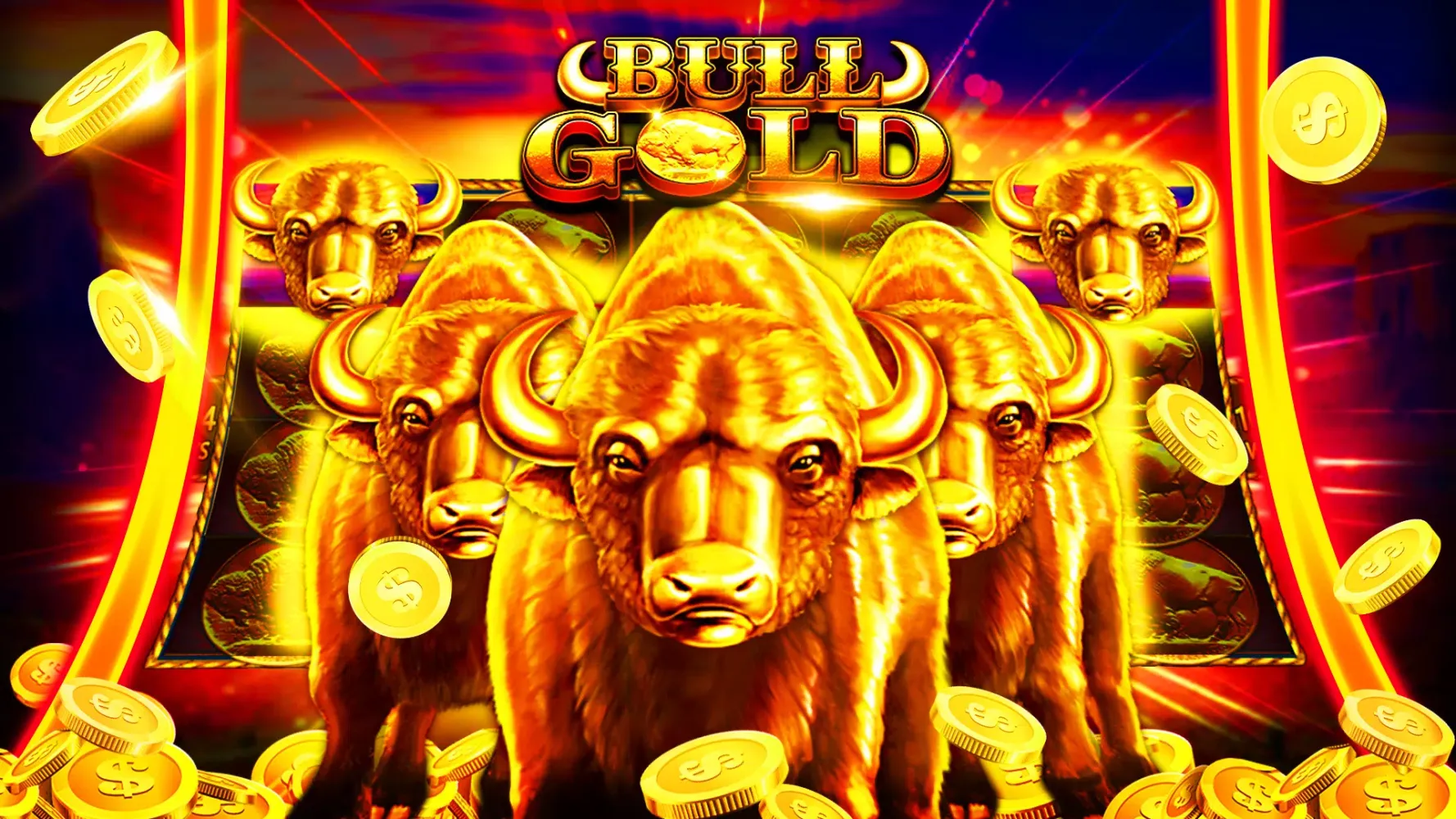 Grand Vegas Slots Casino Games Screenshots