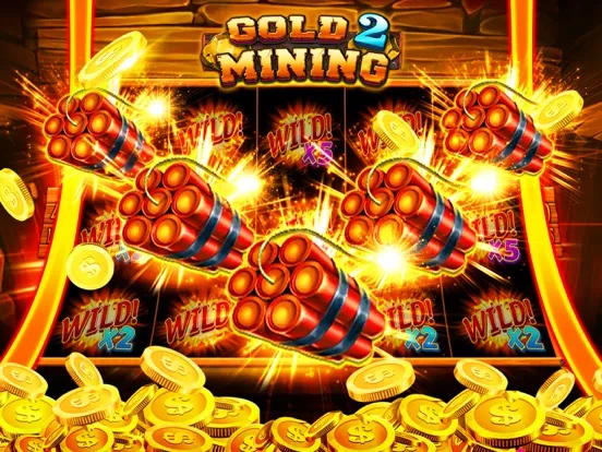 Zrzuty ekranu Vegas Casino Slots - Mega Win iPad 