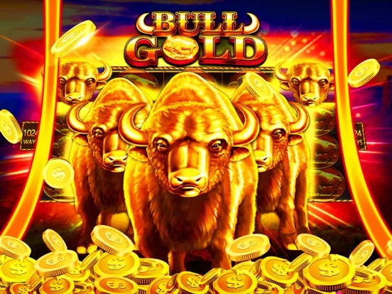 Zrzuty ekranu Vegas Casino Slots - Mega Win iPad 