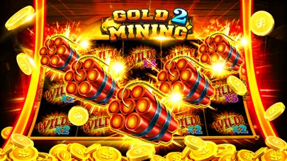 Zrzuty ekranu Vegas Casino Slots - Mega Win