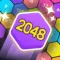 2048 Hexagon - Number Game