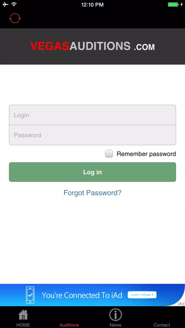 Vegas Auditions Las Vegas entertainment jobs & casting PGYER IPAHUB