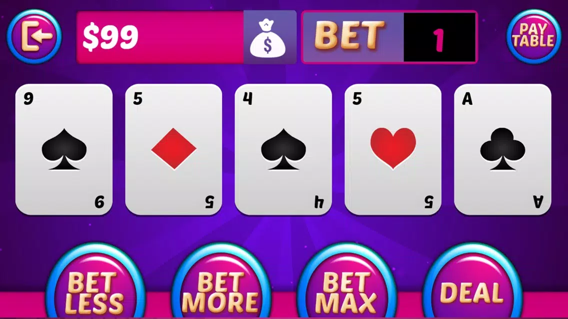 Скриншоты Vegas Games Singleplayer