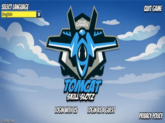تصاویر Tomcat Skill Slotz iPad 