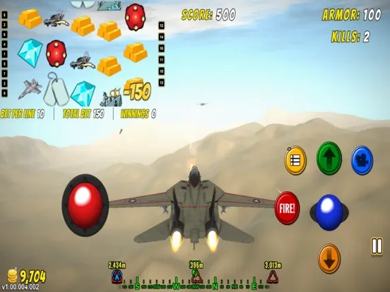 تصاویر Tomcat Skill Slotz iPad 