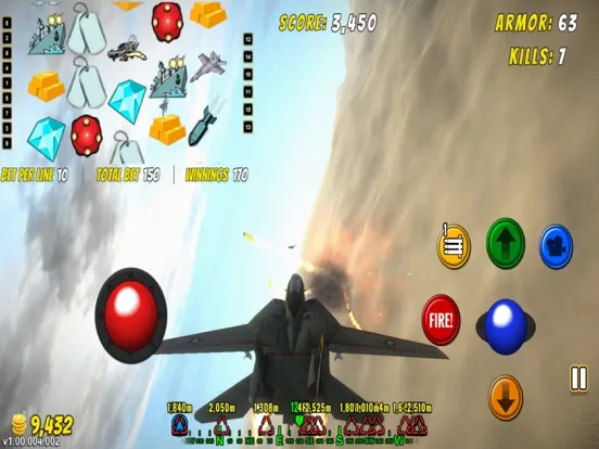 تصاویر Tomcat Skill Slotz iPad 