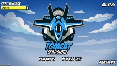 تصاویر Tomcat Skill Slotz