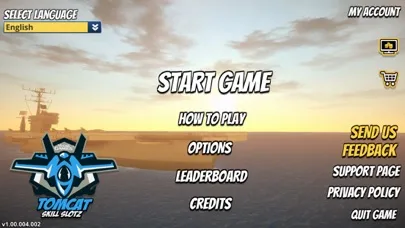 تصاویر Tomcat Skill Slotz