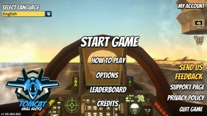 تصاویر Tomcat Skill Slotz