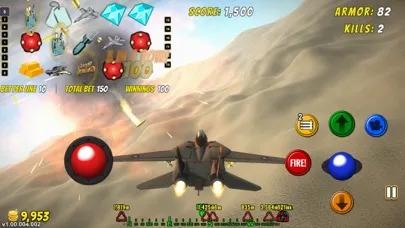 تصاویر Tomcat Skill Slotz