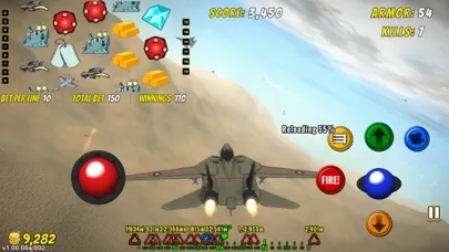 تصاویر Tomcat Skill Slotz