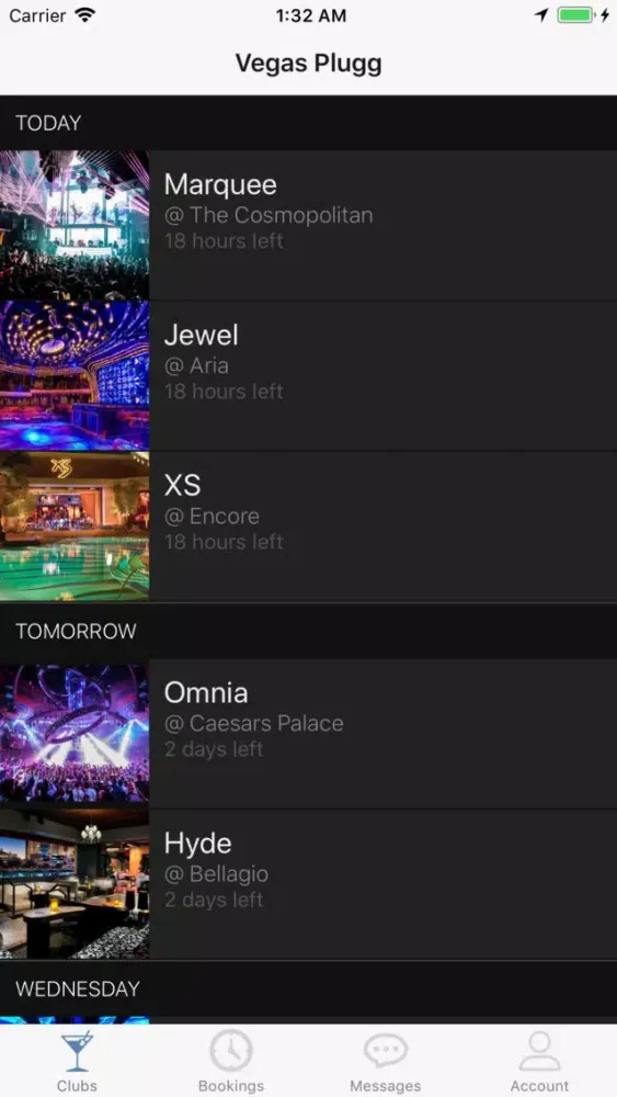 تصاویر Vegas Plugg