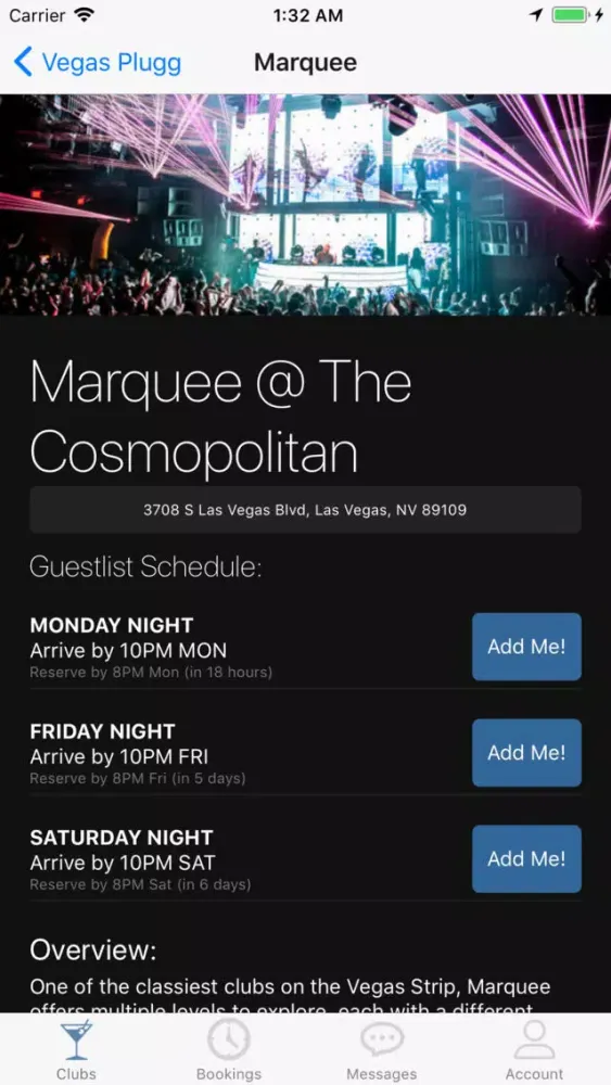 تصاویر Vegas Plugg