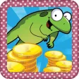 Freddy the Frog