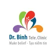 Dr. Binh Tele_Clinic: Đặt lịch Dr. Binh Tele_Clinic: Đặt lịch