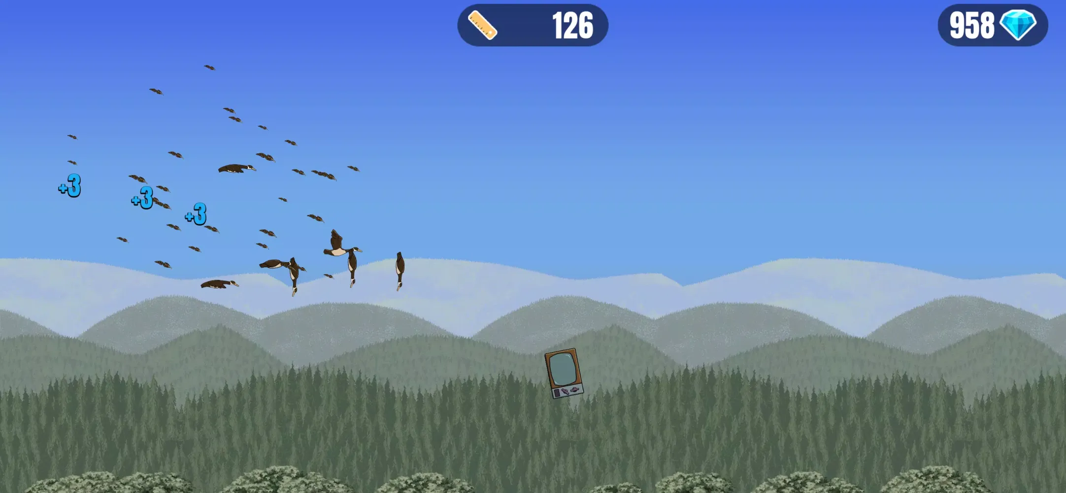 Junk Toss Screenshots