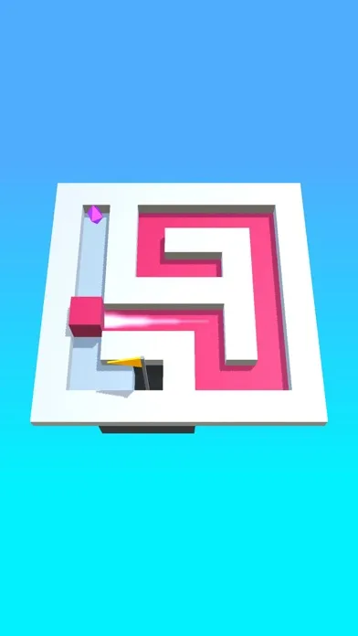 Maze Splat! स्क्रीनशॉट