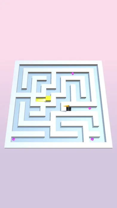 Maze Splat! स्क्रीनशॉट