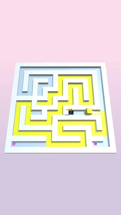 Maze Splat! स्क्रीनशॉट